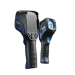 Caméra thermique professionnelle pour entreprise, société, atelier