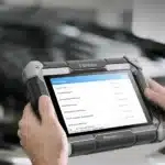 Phoenix Lite 3 offre des diagnostics complets pour 168 marques