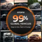 TPMS OTOFIX TIREGO808