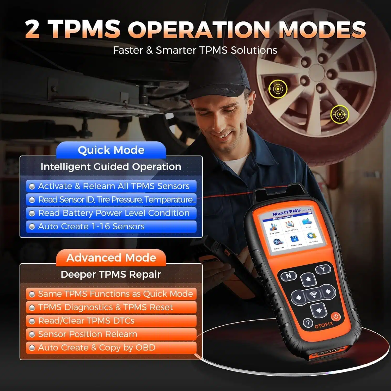 TIREGO 808 – Image 5