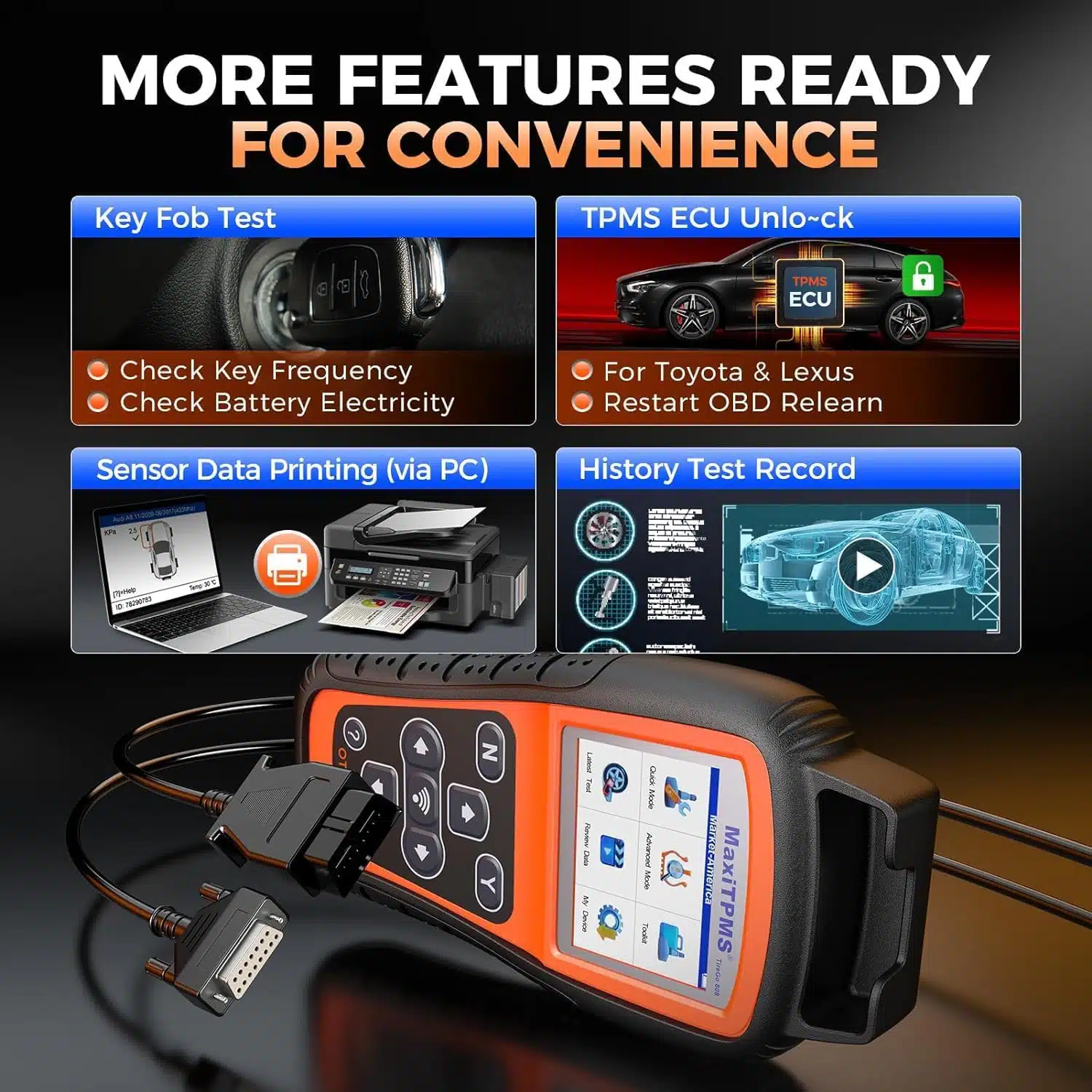 TIREGO 808 – Image 7