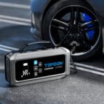 V2200 AIR - Démarreur batterie et gonfleur de pneus