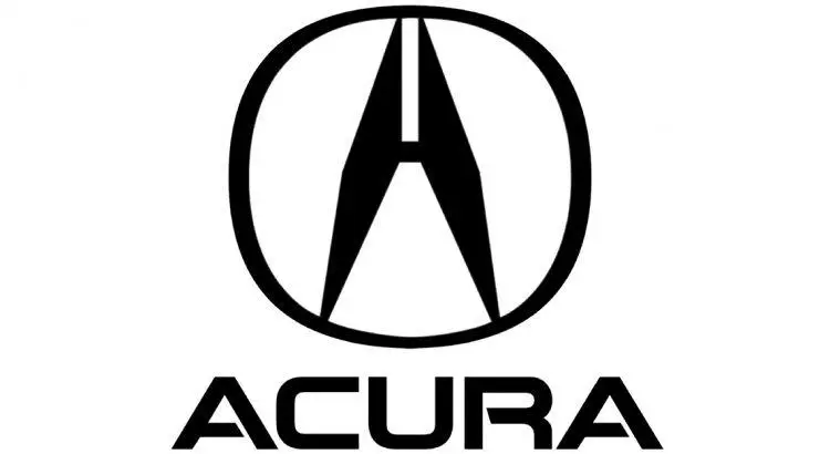 ACURA TOPDON