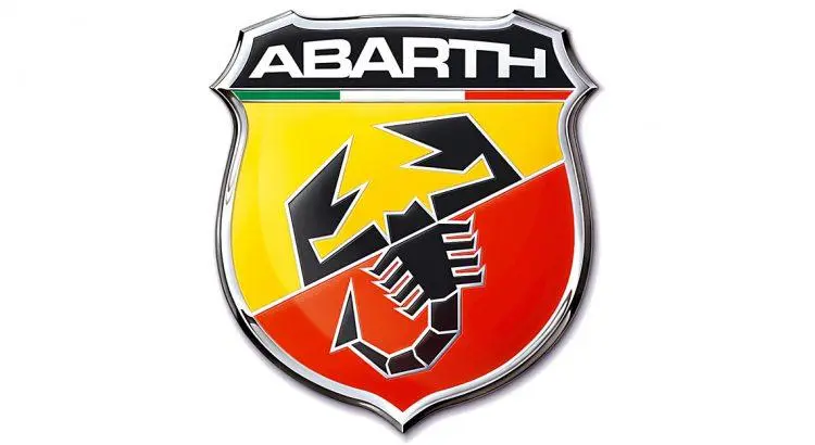 Abarth TOPDON