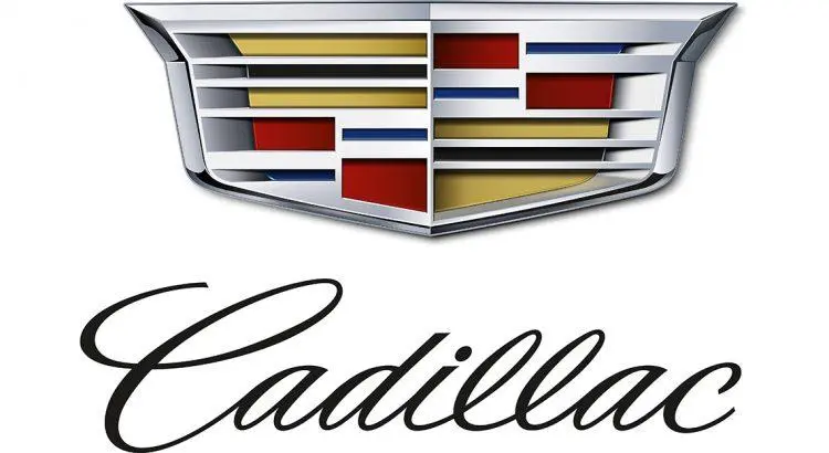 CADILLAC TOPDON