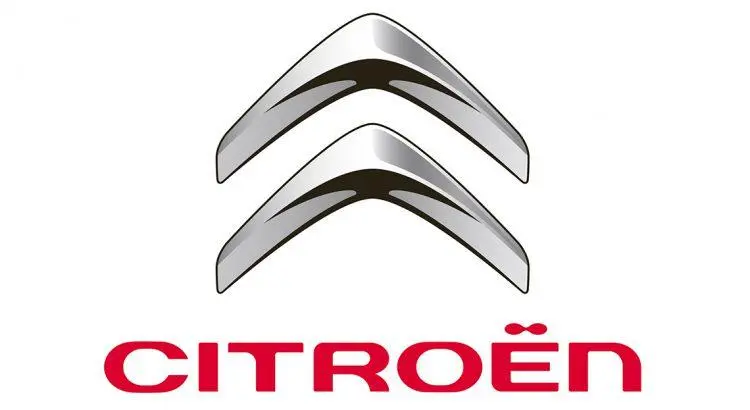 CITROEN TOPDON