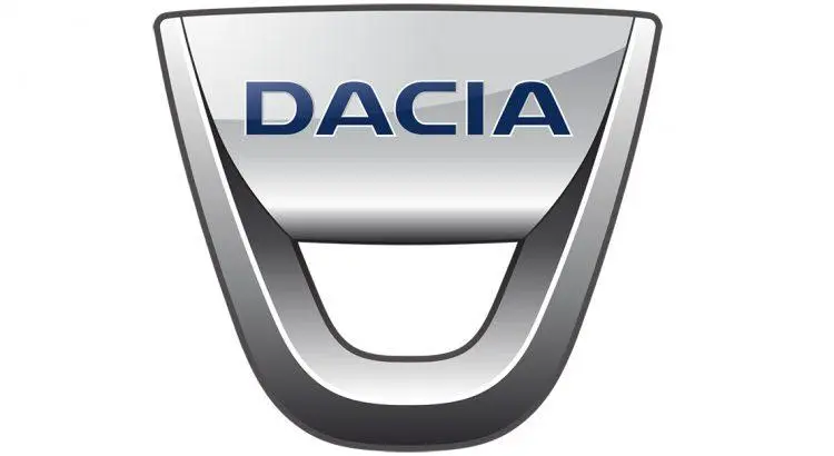 DACIA TOPDON