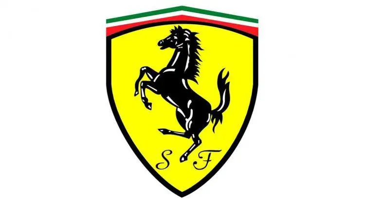 FERRARI TOPDON