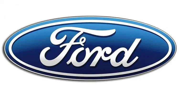 FORD TOPDON