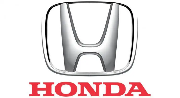 HONDA TOPDON