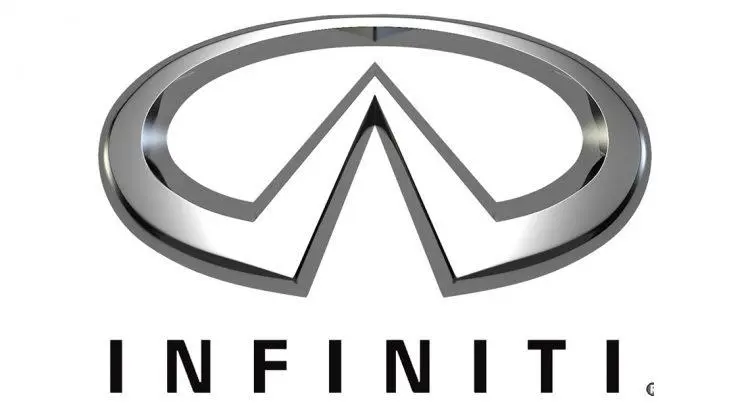 INFINITI TOPDON