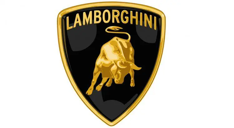 LAMBORGHINI TOPDON