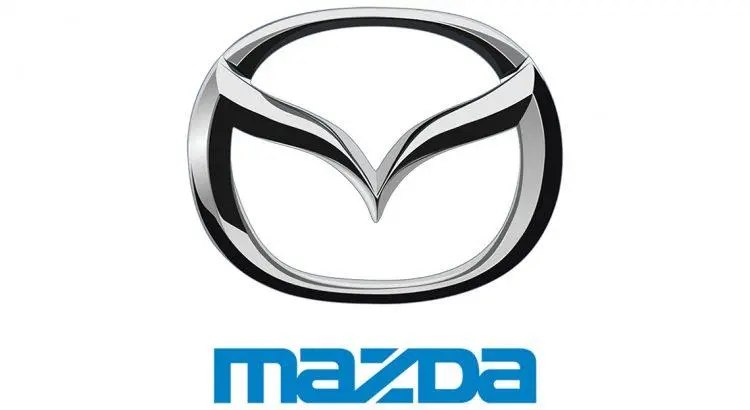 MAZDA TOPDON