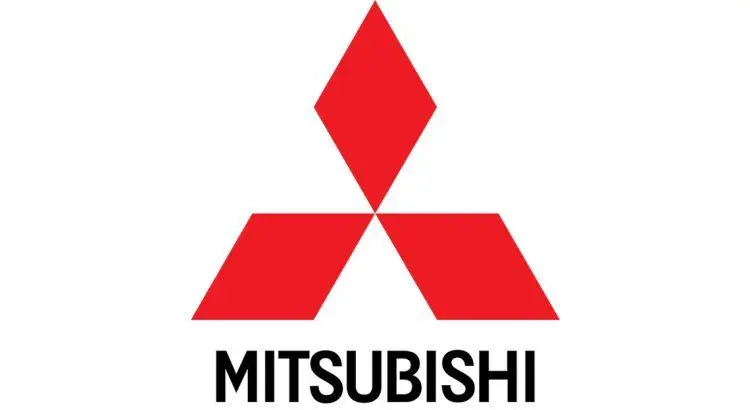 MITSUBISHI TOPDON