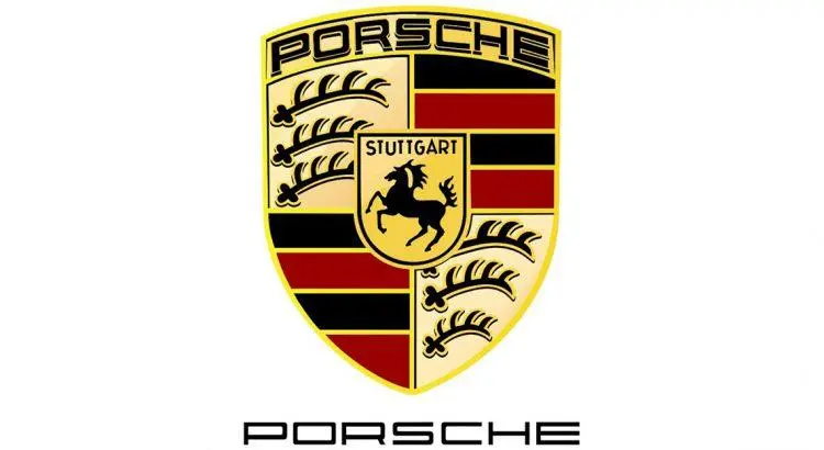 PORSCHE TOPDON