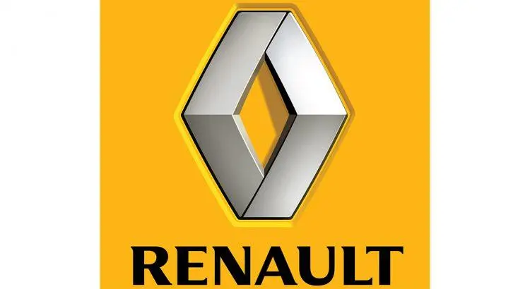 RENAULT TOPDON