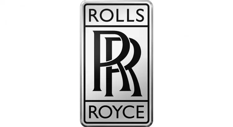 ROLLS ROYCE TOPDON