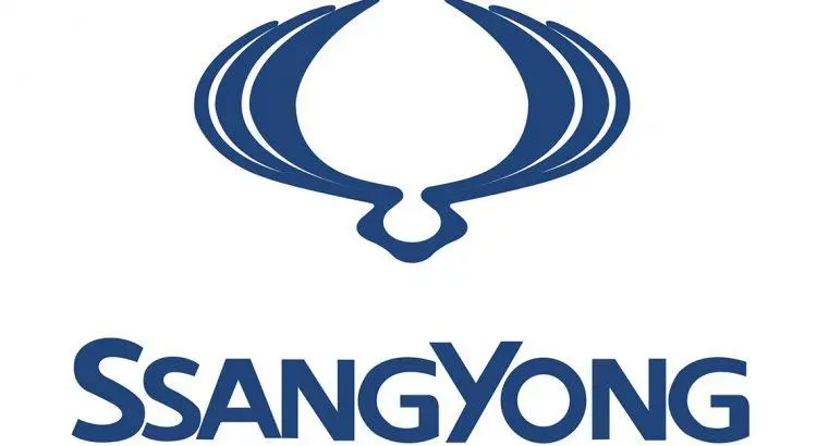 SSANGYONG TOPDON