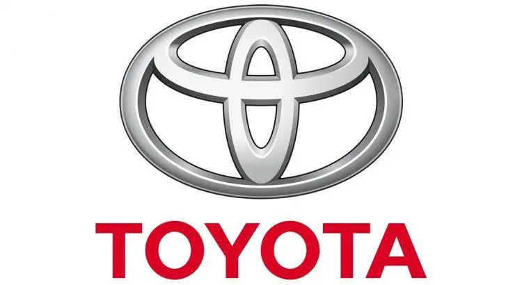 TOYOTA TOPDON