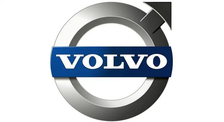 VOLVO TOPDON