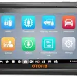 OTOFIX IM1 - Programmation de clés