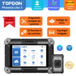 Phoenix Lite 3 - Nouveauté